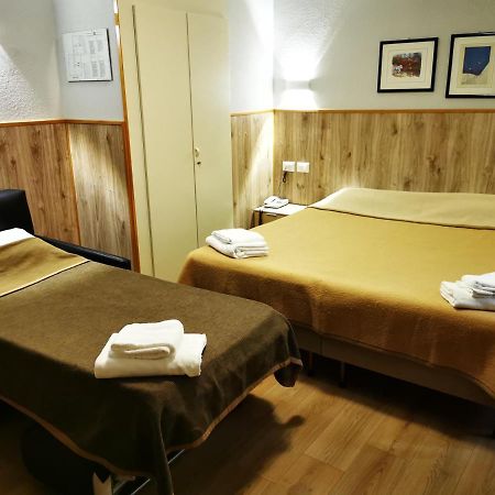 New Alexander Hotel Генуя Экстерьер фото