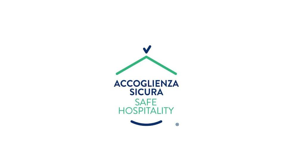 New Alexander Hotel Генуя Экстерьер фото